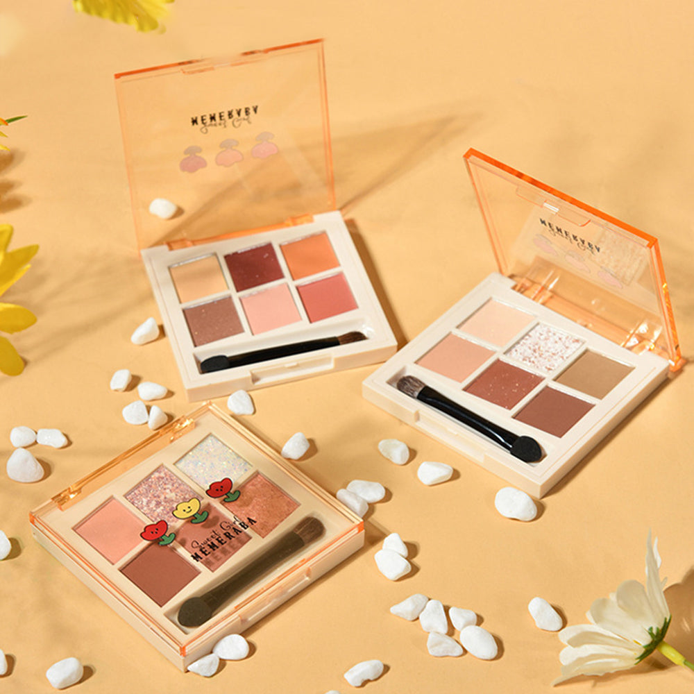 Fall into Beauty: Unveiling the Autumn Cosmetic Haul
