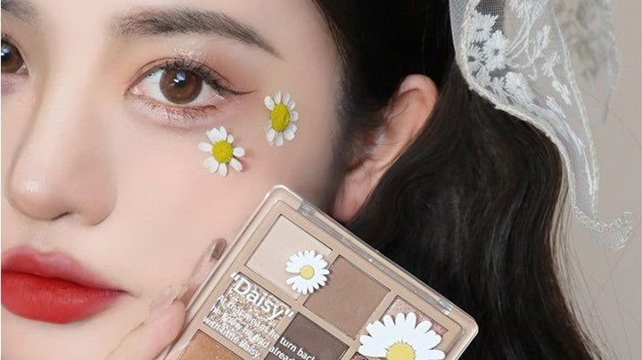 Experience the Mesmerizing Magic of GOGOTALES Eyeshadows - GOGOTALES