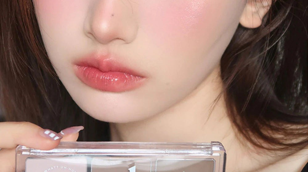 GOGOTALES Face Makeup: Embrace Flawless Perfection - GOGOTALES