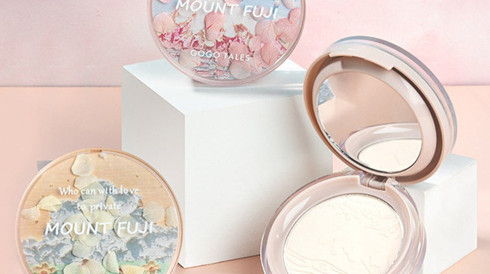 Introducing GOGOTALES Makeup products: Radiance Unleashed - GOGOTALES