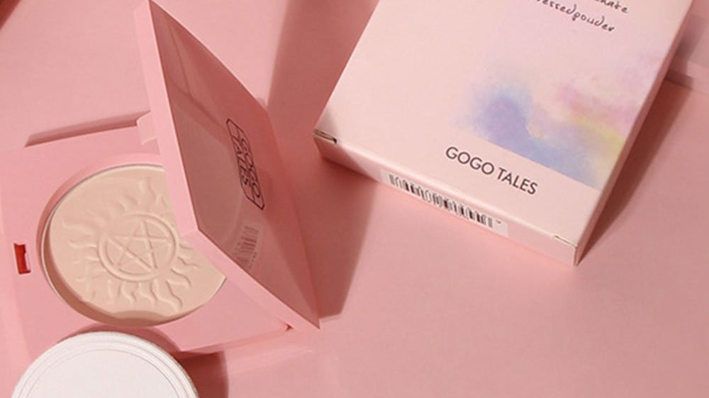 Join the world of GOGOTALES Cosmetic and let your own story unfold - GOGOTALES