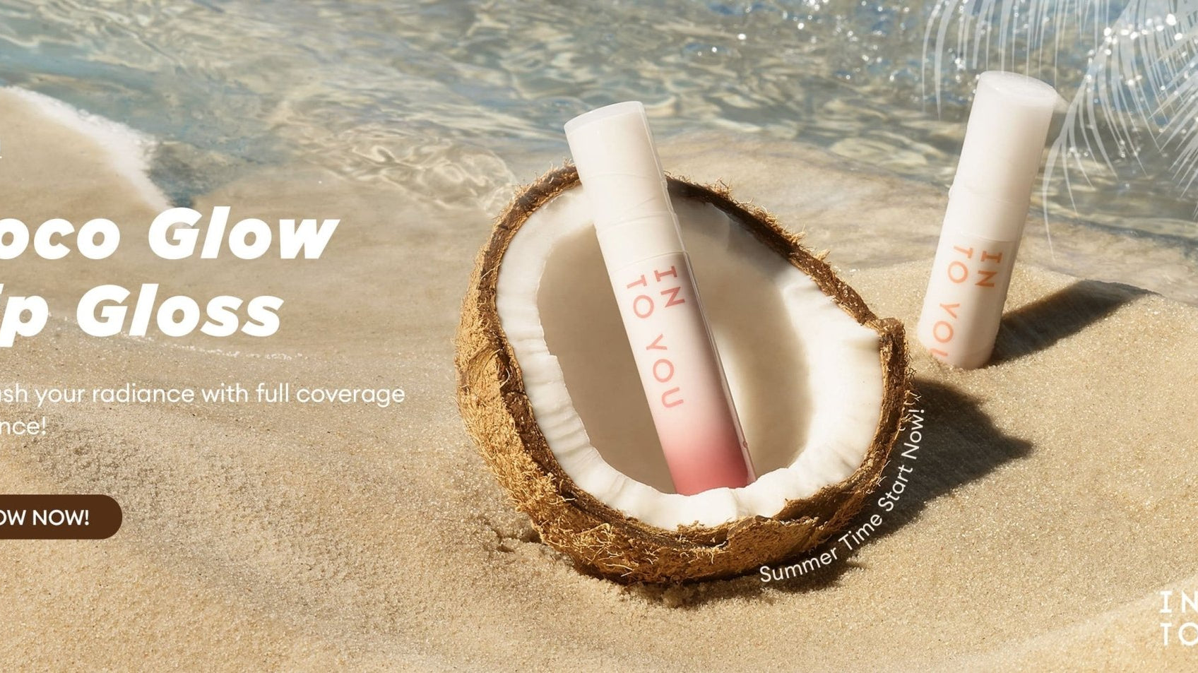 Let's enjoy a wonderful summer together! - Summer Sale - GOGOTALES