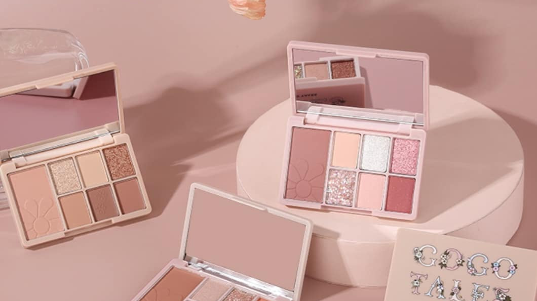 The Exhilarating Experience of a Cosmetic Haul - GOGOTALES