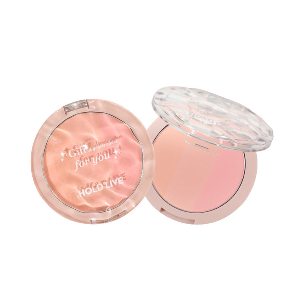 GOGOTALES Light & Shadow Gradient Blush Plate