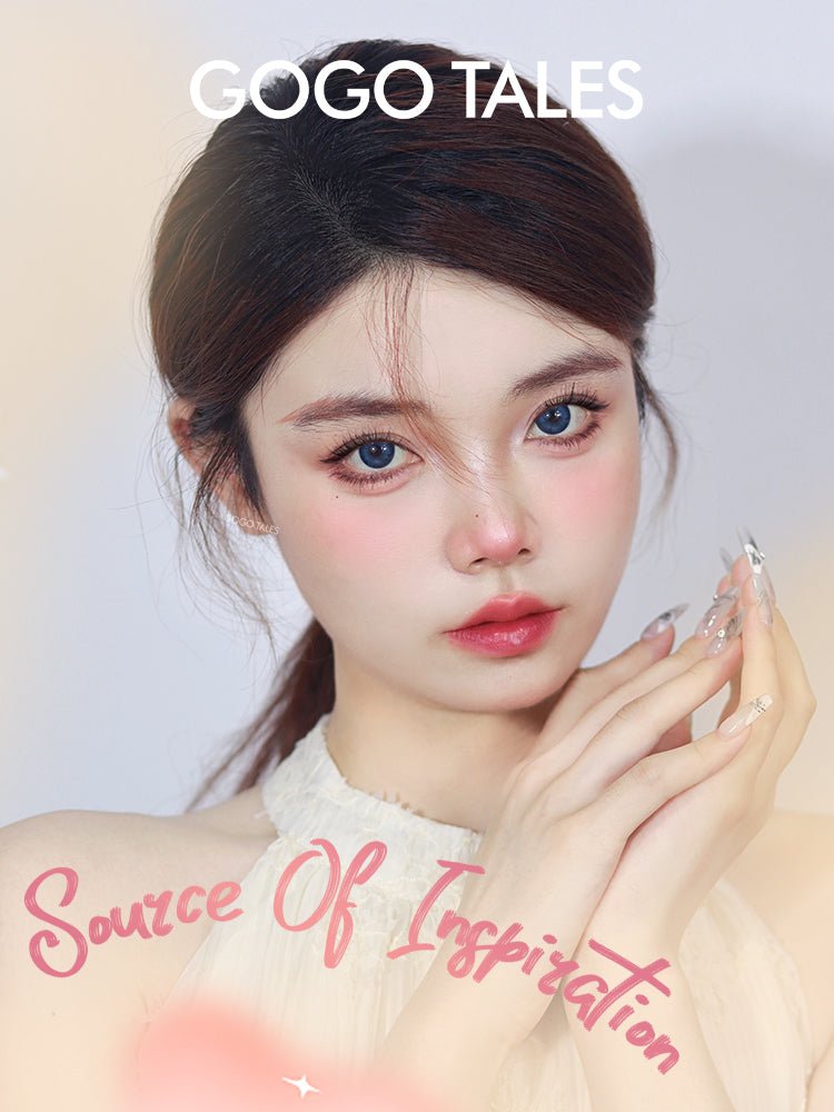 Best Lip Gloss Look: Watery, Non-Sticky Shine