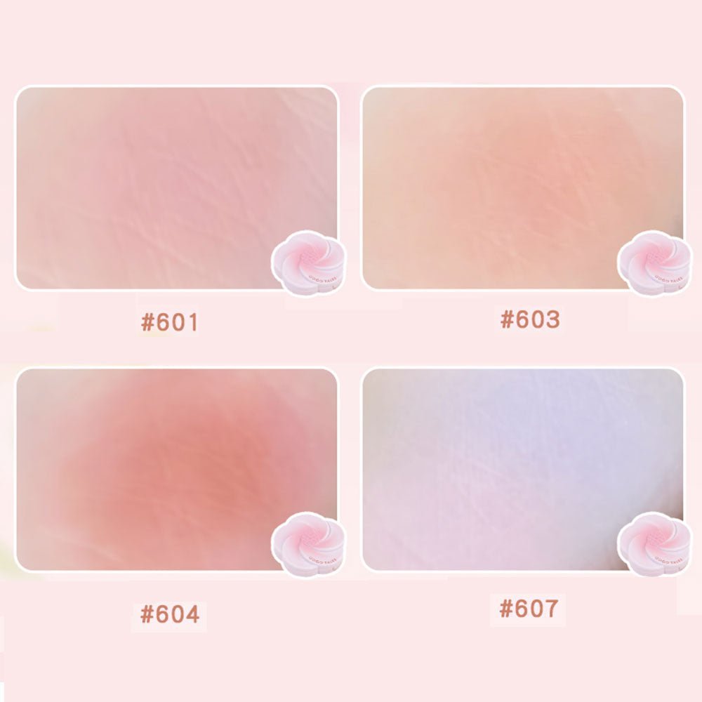 Best sale Flower-pressed Blush Palette Art Shot - Lumity Makeup Collection