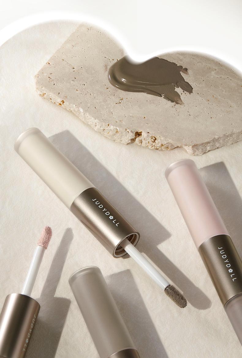 Contour Duo Shades 01 & 02 - For Deep to Fair Skin Tones