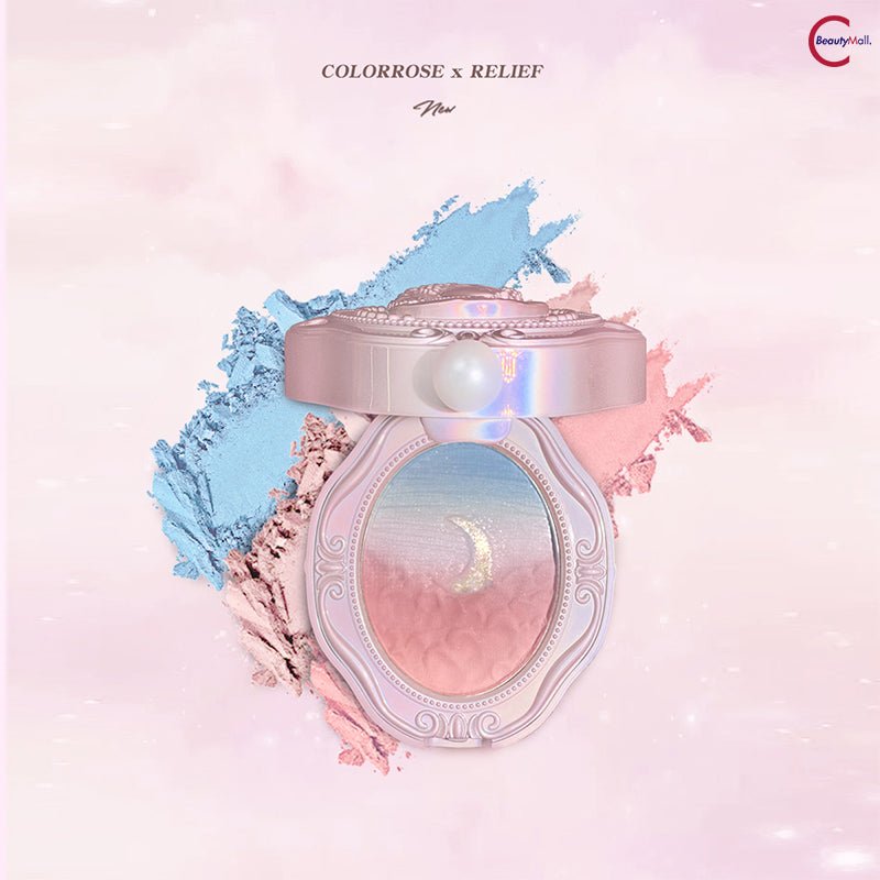 COLORROSE Oil Painting Series Blush - GOGOTALESBlush