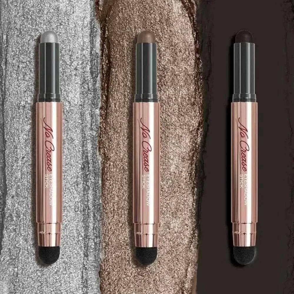 FOCALLURE 3pcs WaterProof Eyeshadow Stick - GOGOTALES眼影