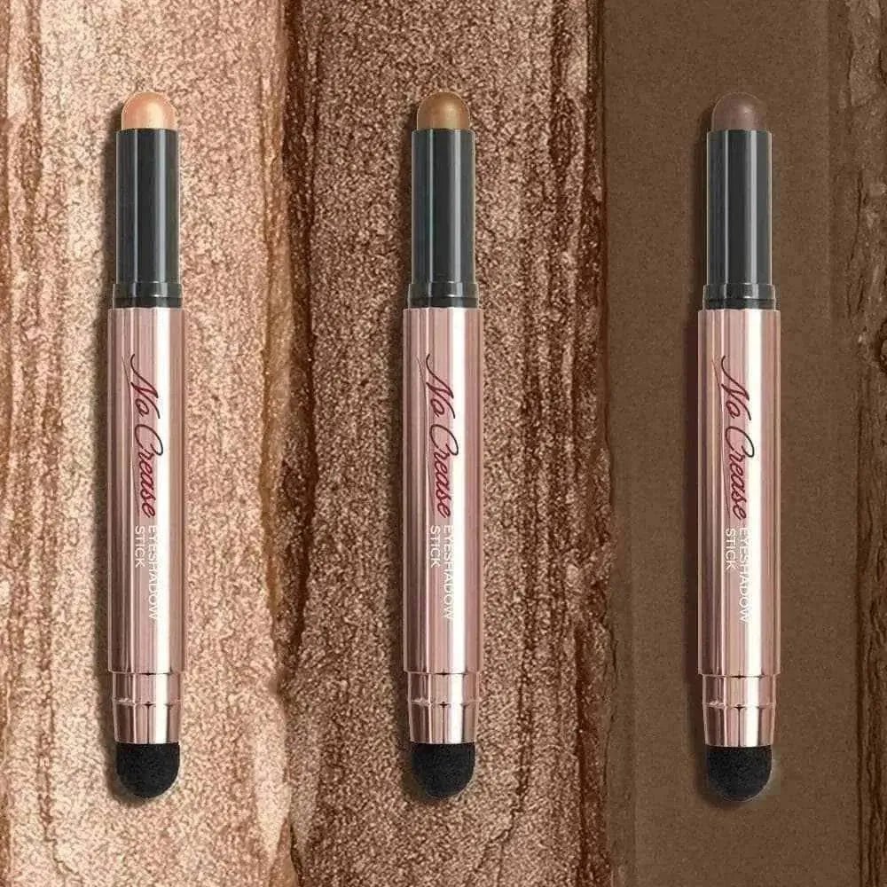 FOCALLURE 3pcs WaterProof Eyeshadow Stick - GOGOTALES眼影