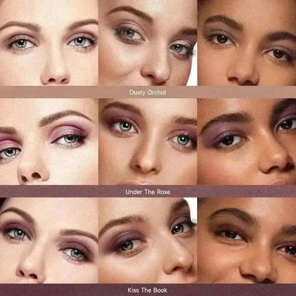 FOCALLURE 3pcs WaterProof Eyeshadow Stick - GOGOTALES眼影