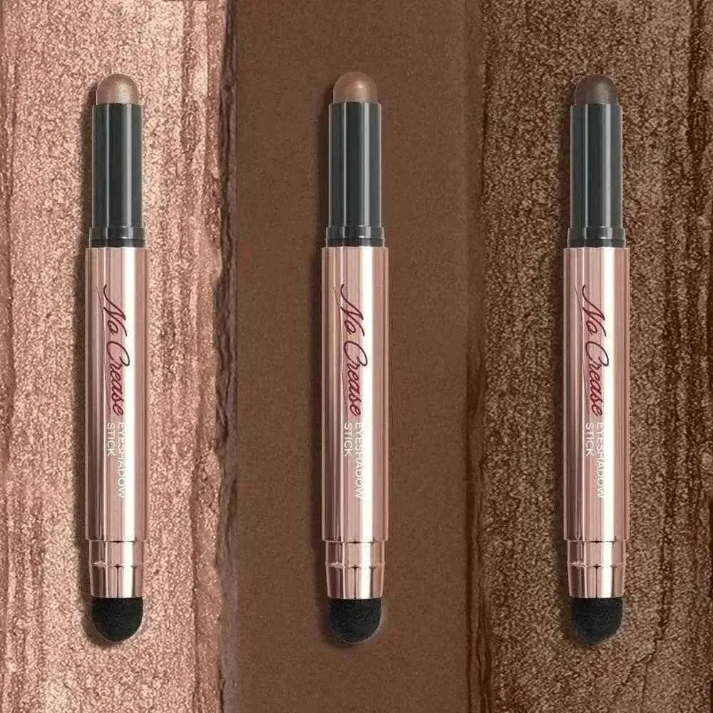 FOCALLURE 3pcs WaterProof Eyeshadow Stick - GOGOTALES眼影