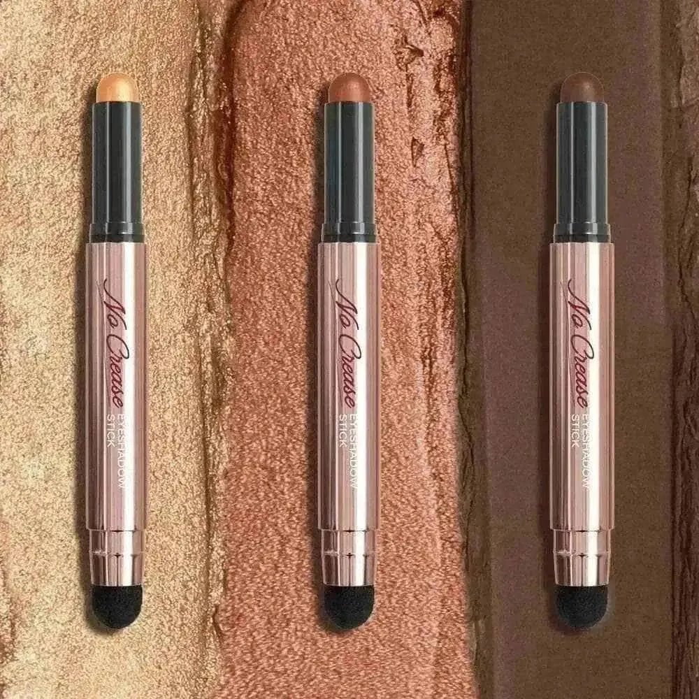 FOCALLURE 3pcs WaterProof Eyeshadow Stick - GOGOTALES眼影