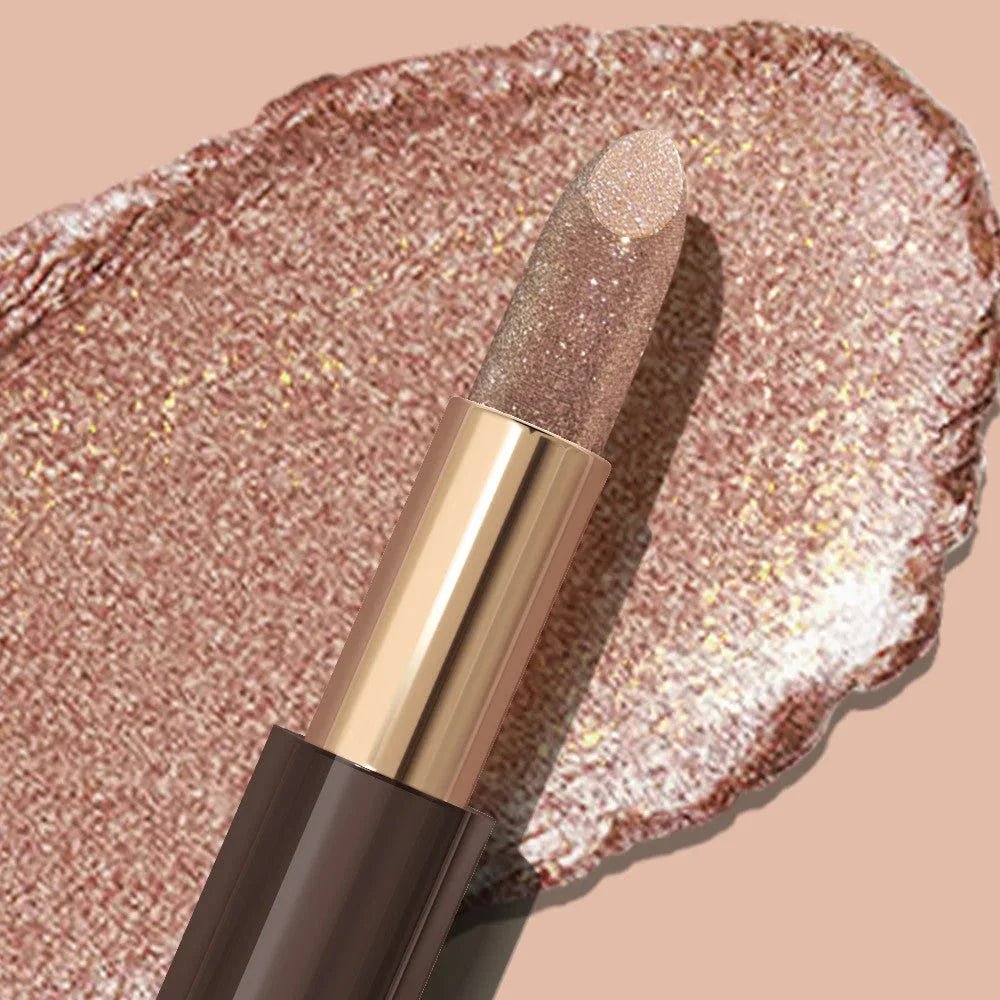 FOCALLURE Glisten Opal Hydrating Lip Balm - GOGOTALES口红