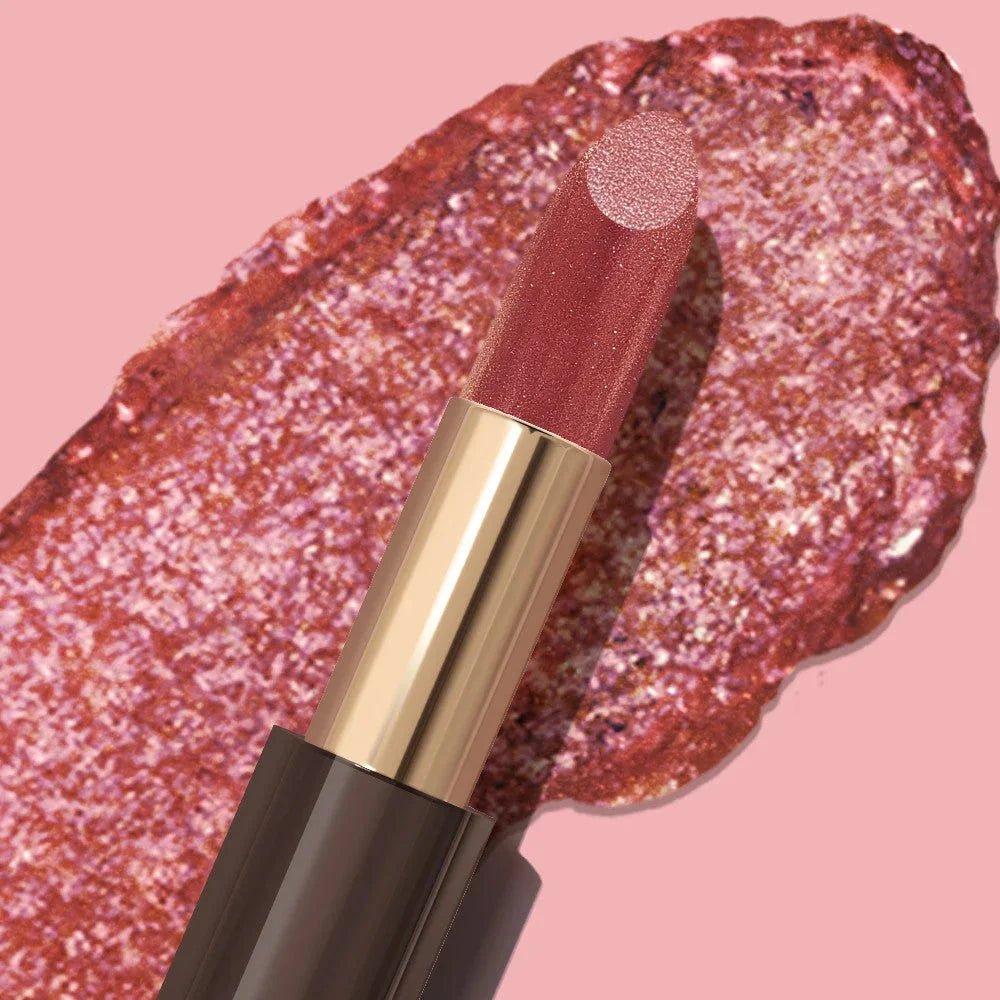 FOCALLURE Glisten Opal Hydrating Lip Balm - GOGOTALES口红