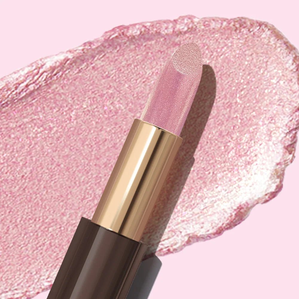 FOCALLURE Glisten Opal Hydrating Lip Balm - GOGOTALES口红