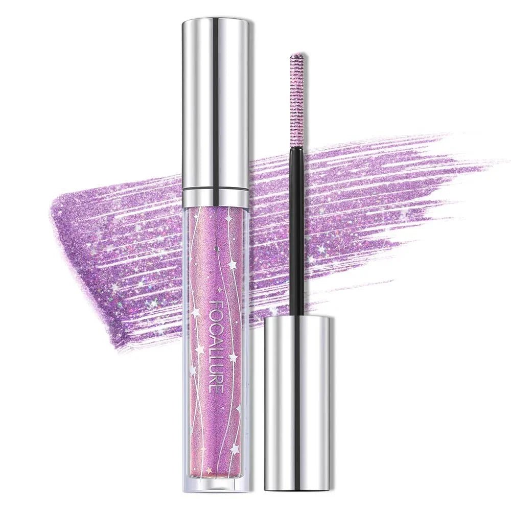 FOCALLURE Star Drifter Glitter Mascara - GOGOTALES睫毛膏