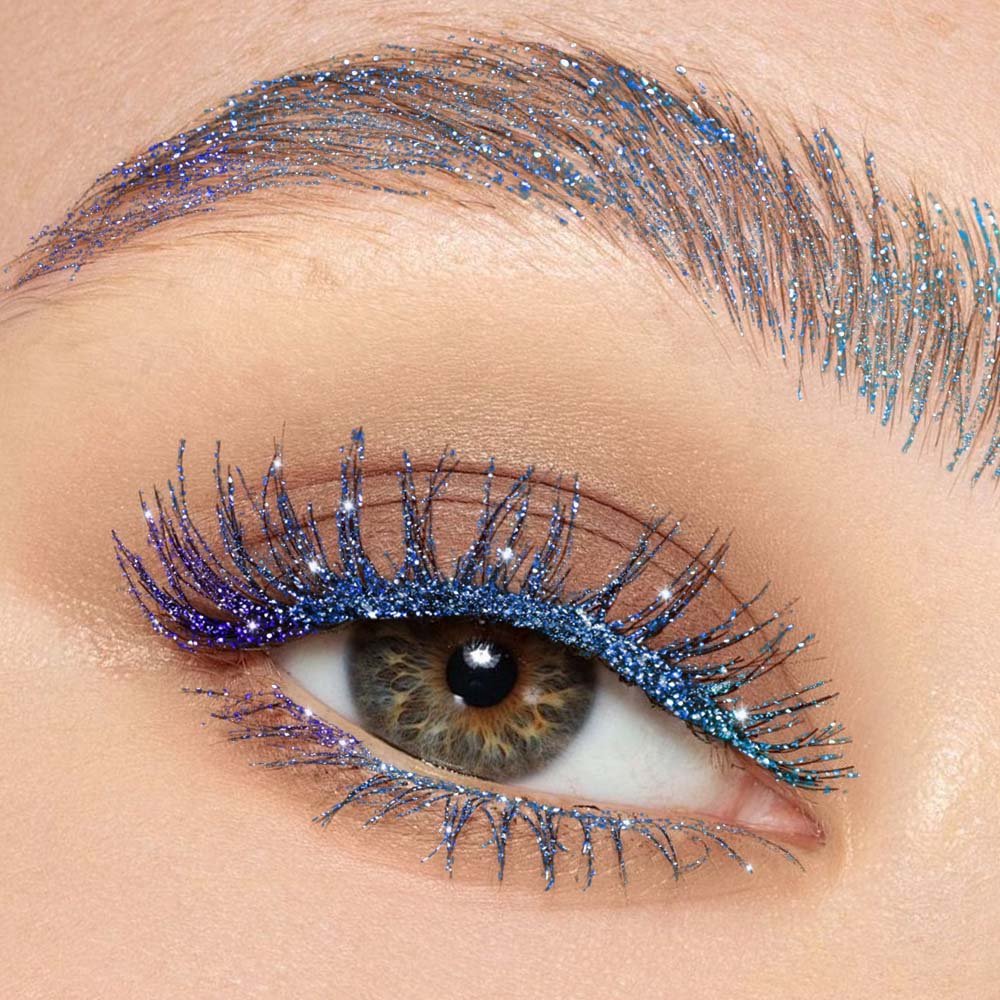 FOCALLURE Star Drifter Glitter Mascara - GOGOTALES睫毛膏