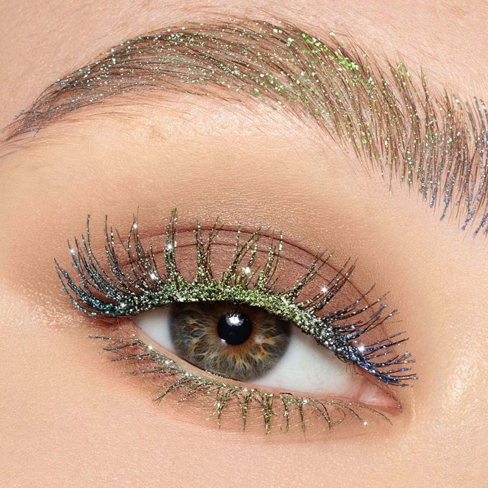 FOCALLURE Star Drifter Glitter Mascara - GOGOTALES睫毛膏