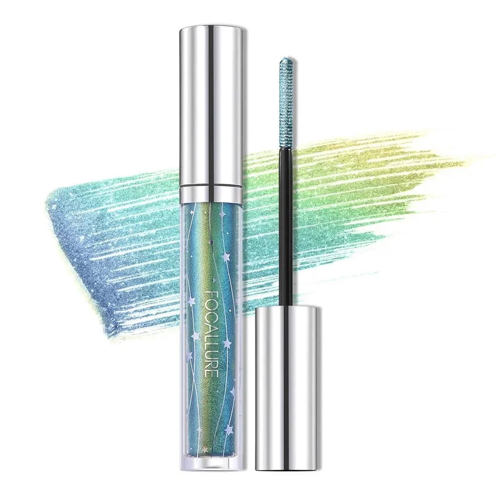 FOCALLURE Star Drifter Glitter Mascara - GOGOTALES睫毛膏
