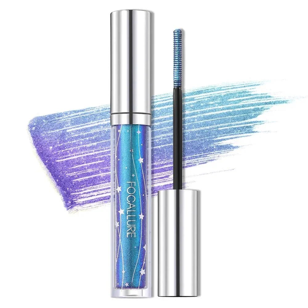 FOCALLURE Star Drifter Glitter Mascara - GOGOTALES睫毛膏