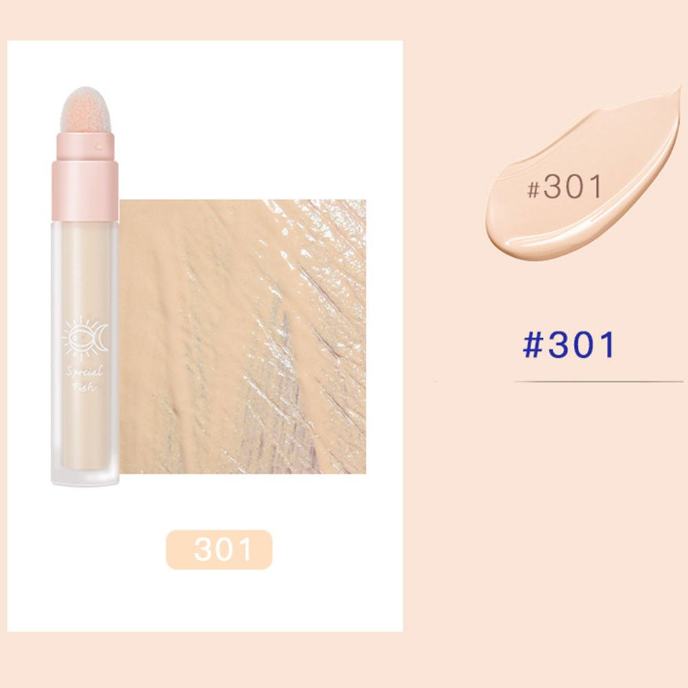 GOGOTALES Acne Marks Dark Circles Concealer - GOGOTALES粉底/遮瑕膏