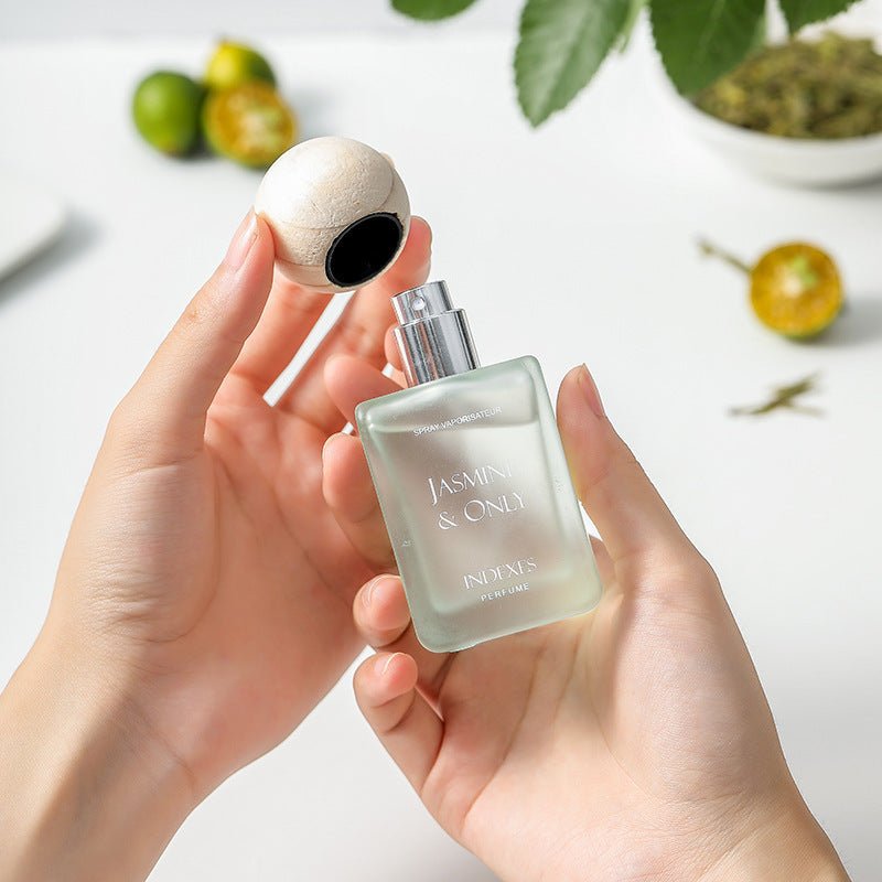 GOGOTALES Encounter Natural Perfume - 50ml - GOGOTALES香水