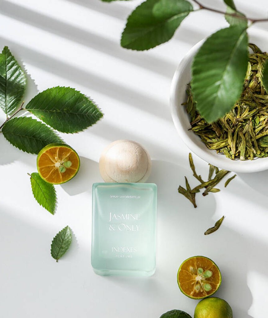 GOGOTALES Encounter Natural Perfume - 50ml - GOGOTALES香水