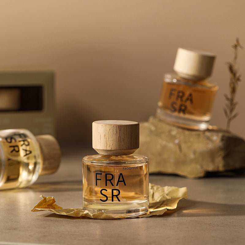 GOGOTALES F - series Natural Fresh Eau De Perfume - GOGOTALES香水