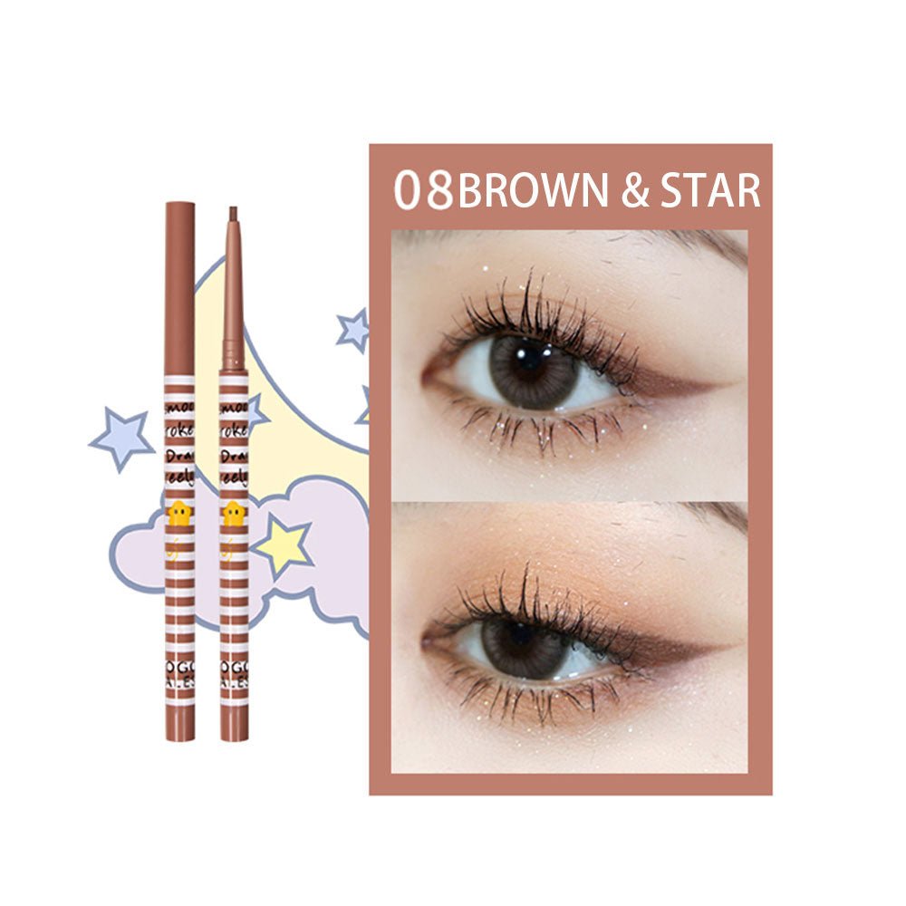 GOGOTALES Heartbeat Eyeliner Pen - GOGOTALES