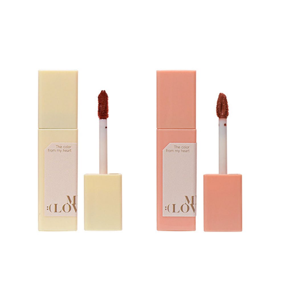 GOGOTALES Mist Velvet Matte Lipstick - GOGOTALES