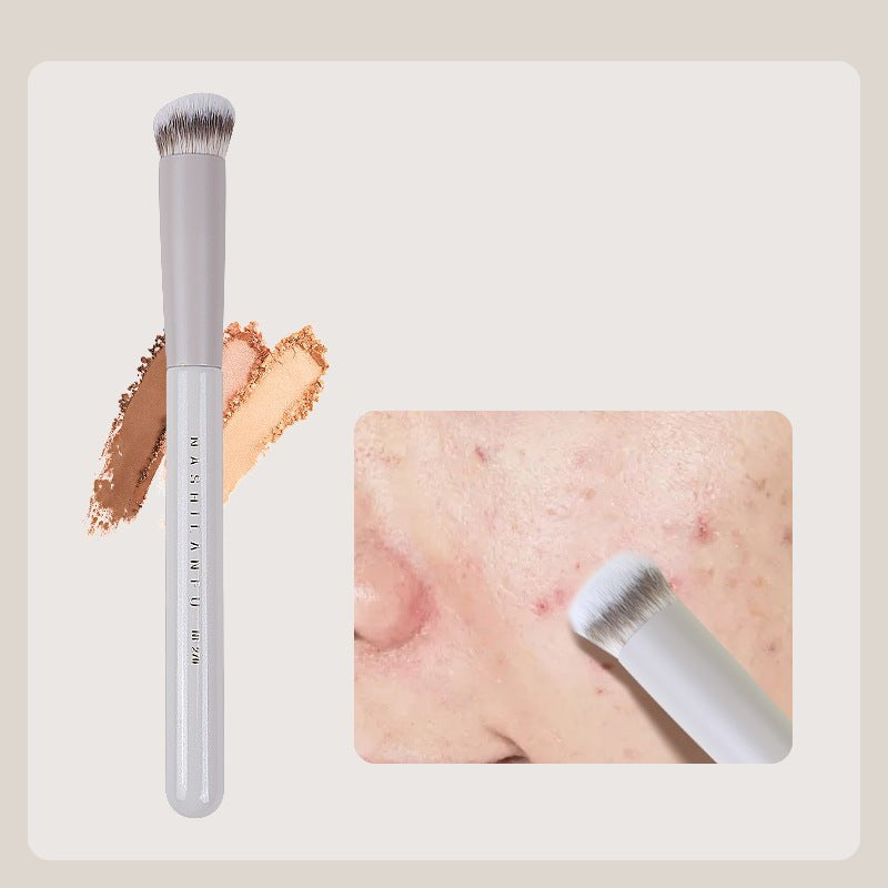 GOGOTALES Premium 16 - Piece Makeup Brush Set for Nf-270 (concealer brush)