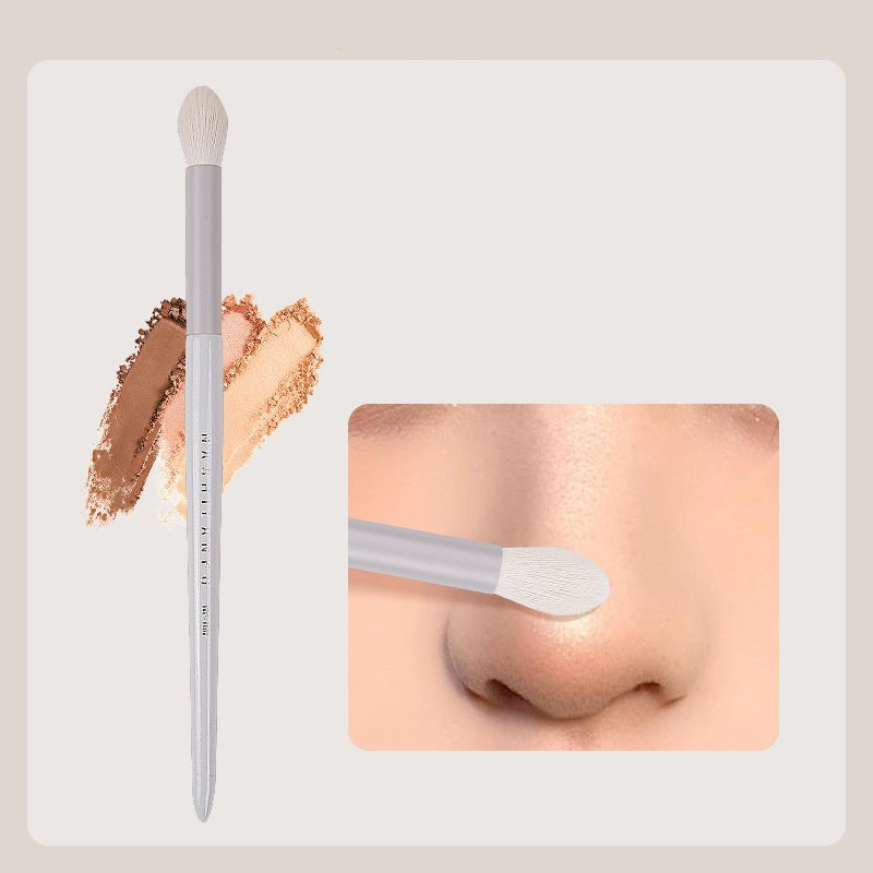 GOGOTALES Premium 16 - Piece Makeup Brush Set for Flawless Application - GOGOTALESbrushes