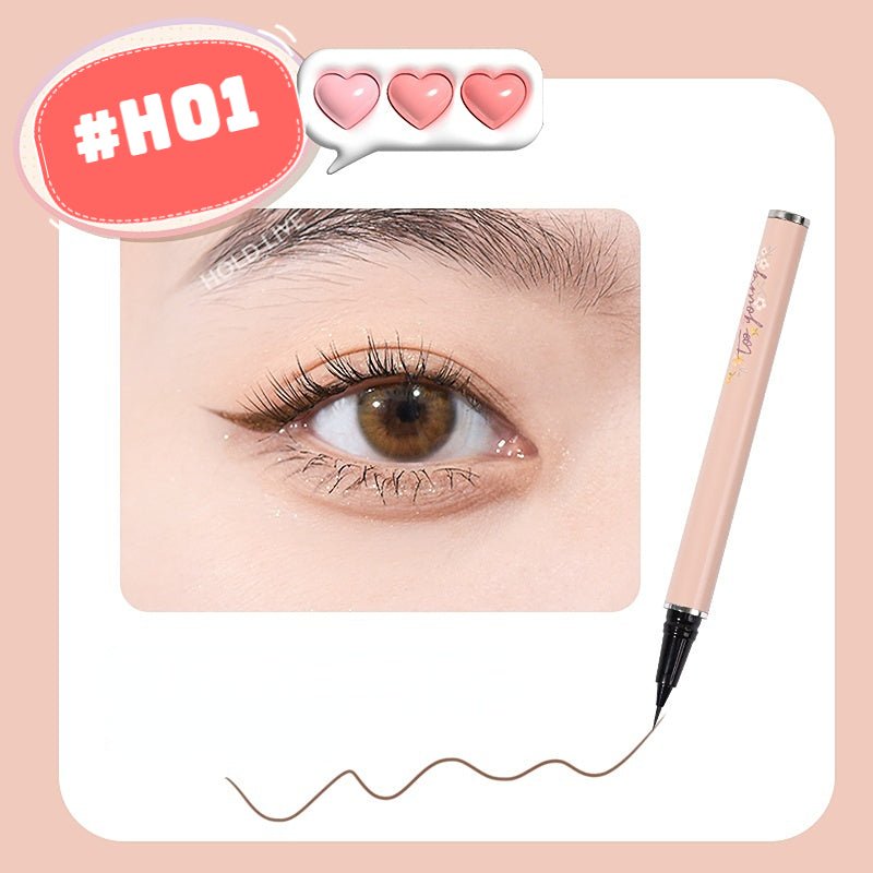 HOLD LIVE Line Eyeliner - GOGOTALES面部