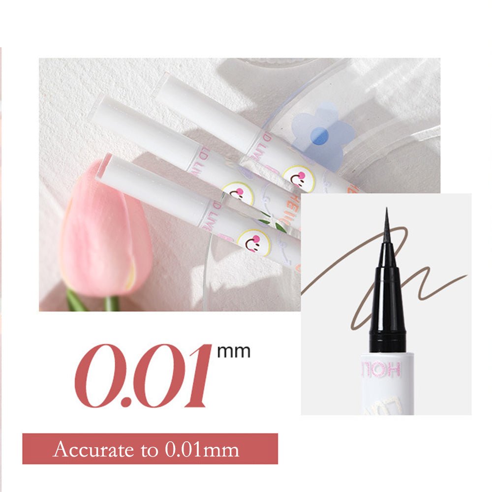 HOLD LIVE Ultra - fine Liquid Eyeliner - GOGOTALES