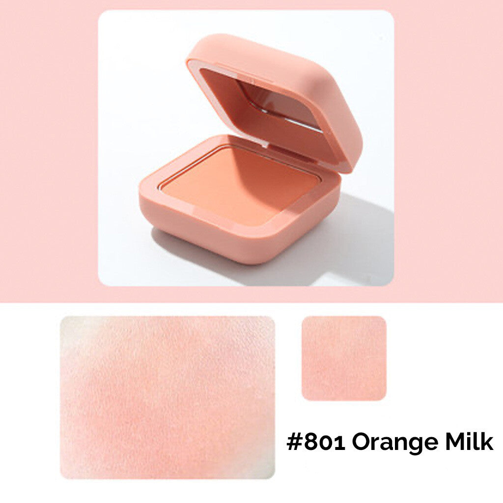 GOGOTALES Natural Look Blusher