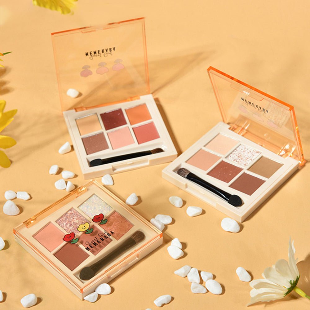 Fall into Beauty: Unveiling the Autumn Cosmetic Haul - GOGOTALES