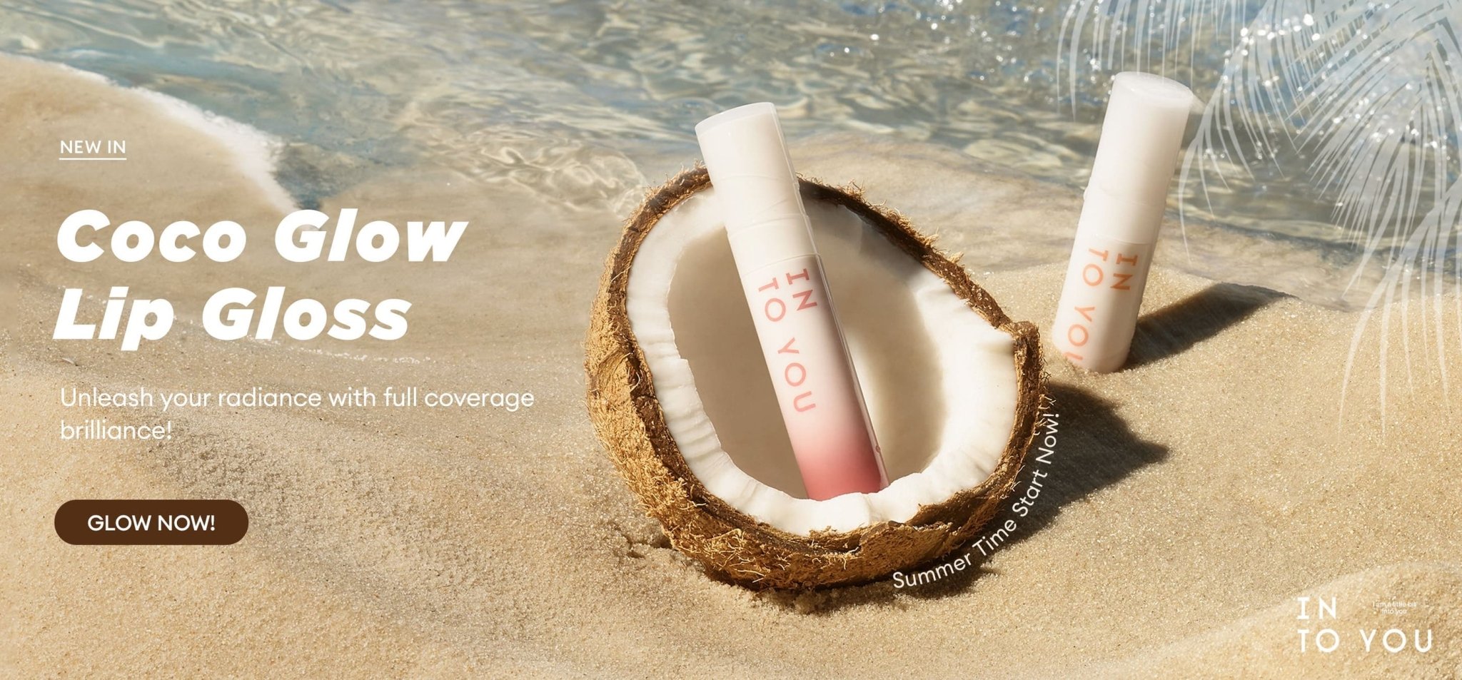 Let's enjoy a wonderful summer together! - Summer Sale - GOGOTALES