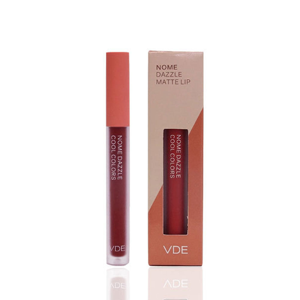 GOGOTALES Velvet Matte Lip Glaze