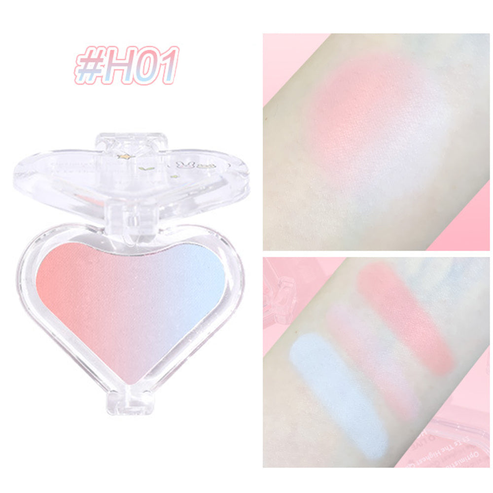 GOGOTALES Gradient Blush Matte Repair