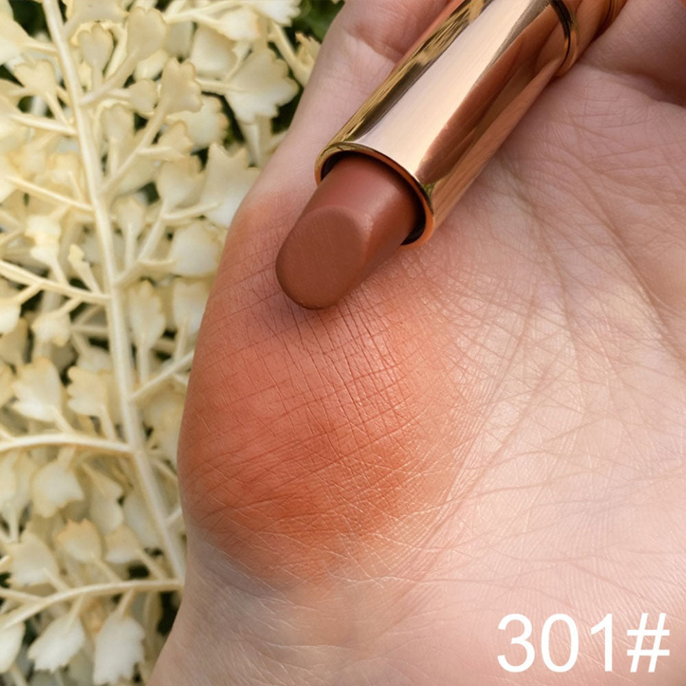 GOGOTALES Moisturizing Matte Lipstick