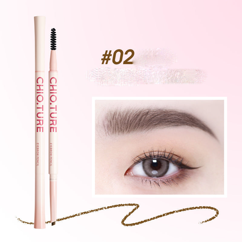 CHIOTURE Eyebrow Pencil