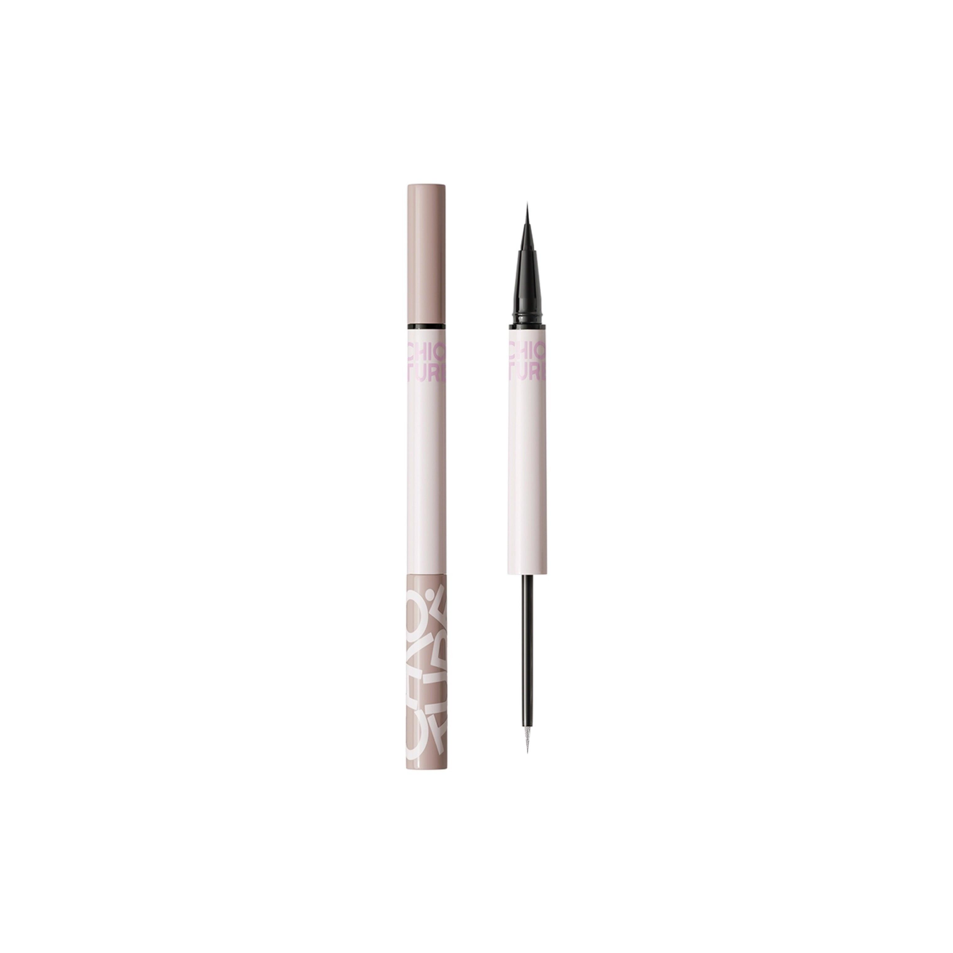 CHIOTURE Double End Liquid Eyeliner