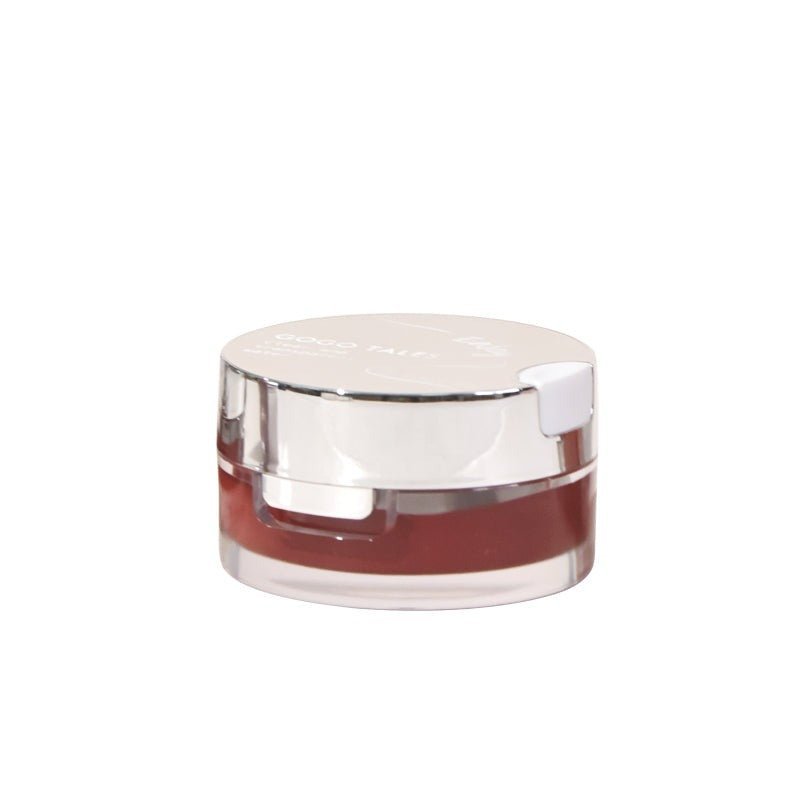 完売✴︎TOUJOURS Lace G ilet Moisturizing Streamer Lip Jelly for Lush Lips - GOGOTALES