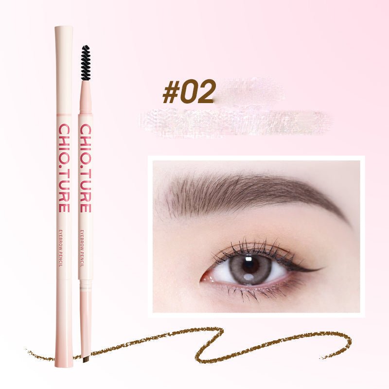 CHIOTURE Eyebrow Pencil - GOGOTALES