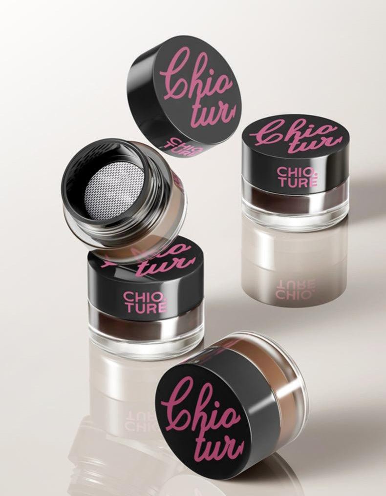 CHIOTURE Eyeliner Gel - GOGOTALES