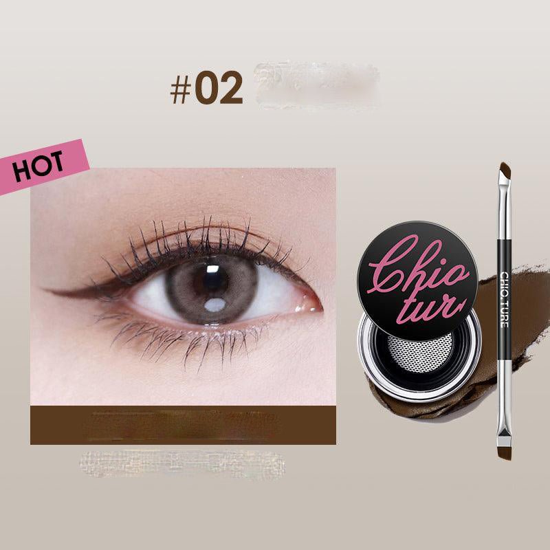 CHIOTURE Eyeliner Gel - GOGOTALES