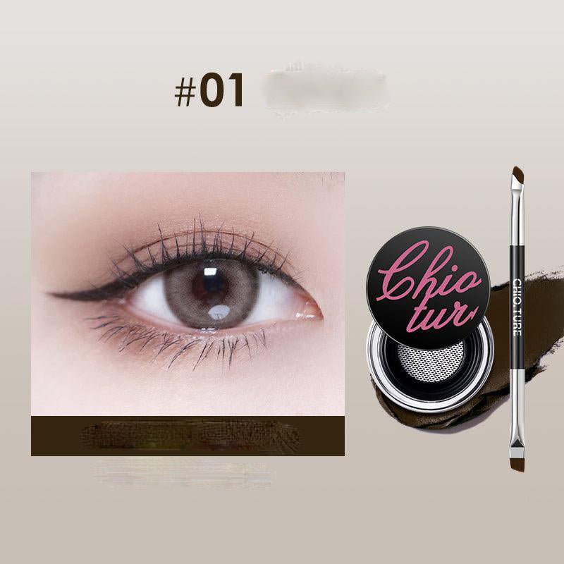 CHIOTURE Eyeliner Gel - GOGOTALES