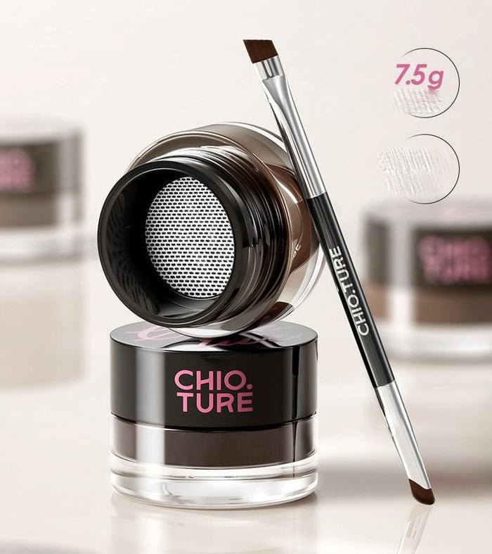 CHIOTURE Eyeliner Gel - GOGOTALES