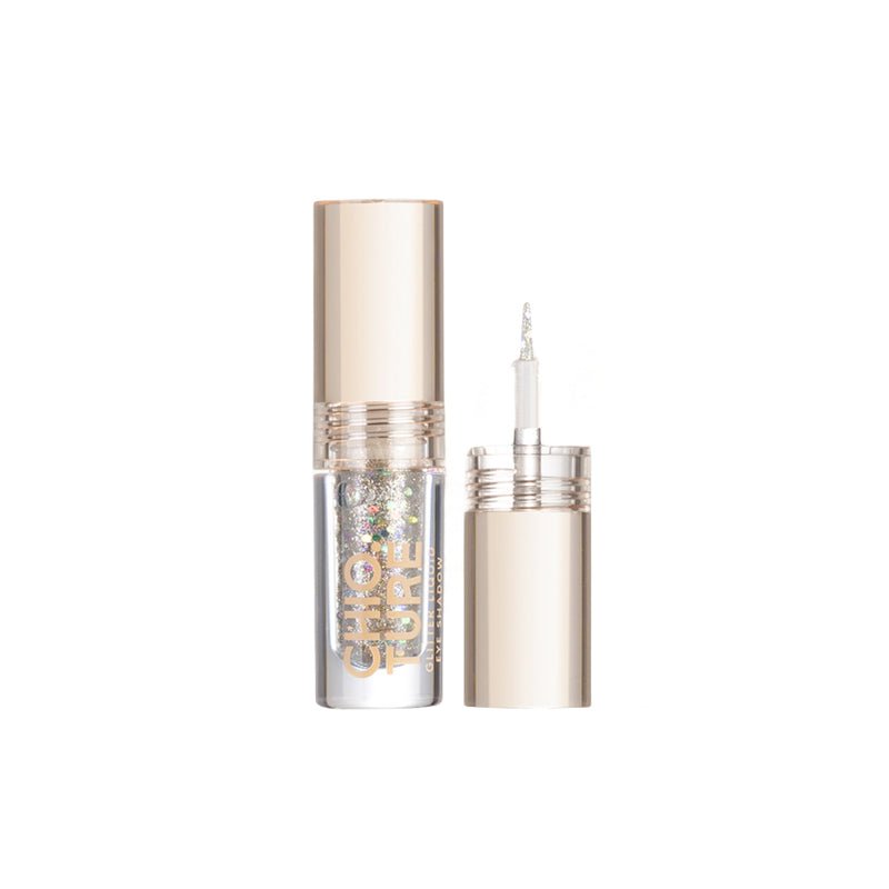 CHIOTURE Glitter Liquid Eyeshadow - GOGOTALES